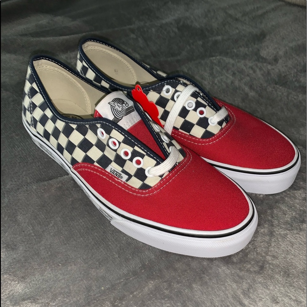 Vans Us Open Surfing Vans New With Tags